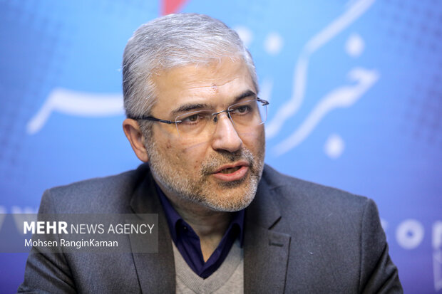 فلسفی: طرح سه‌فوریتی نجات اقتصاد مقاومتی کشور تدوین شد