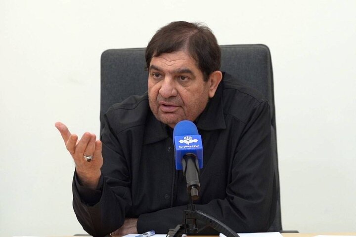 مخبر: تعرض به زیرساخت‌های ما بنای هژمونی شما را نابود می‌کند