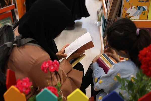 مهلت ثبت‌نام در جام باشگاه‌های کتاب‌خوانی کودک و نوجوان تمدید شد
