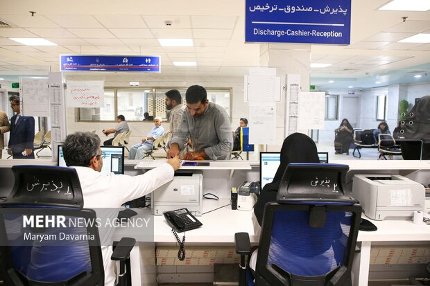 نارضایتی کادر سلامت از بی عدالتی در پرداخت‌ها