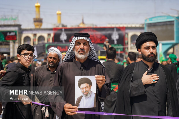 نخستین پویش رسانه‌ای «إِنَّا عَلَی الْعَهْدِ» برگزار می‌شود