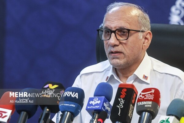 نقش حیاتی خدمات اورژانس در افزایش شانس بهبودی بیماران سکته مغزی