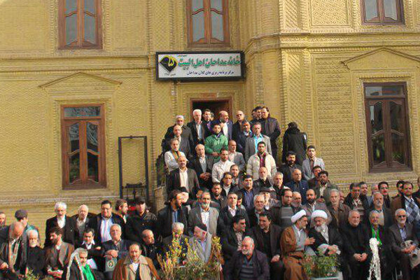 هشدار خانه مداحان اهل‌بیت(ع) نسبت به کج‌روی‌ها در جامعه ستایشگری