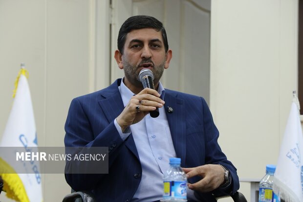 واکنش تند نماینده اهواز؛ امتیاز فولاد نوین نباید واگذار شود