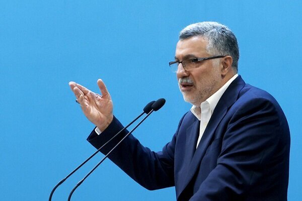 وزیر بهداشت: ۶۶ هزار مجروح در جنگ تحمیلی سوم رایگان درمان شدند