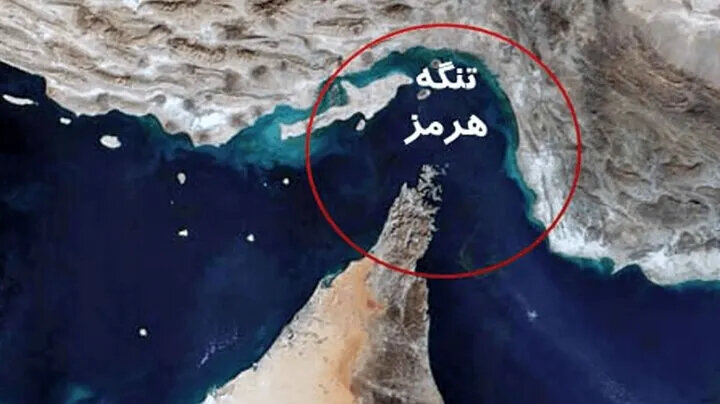 چرا تنگه هرمز مهم است؟ همه آنچه باید درباره نقطه مهم ژئوپلیتیکی بدانید