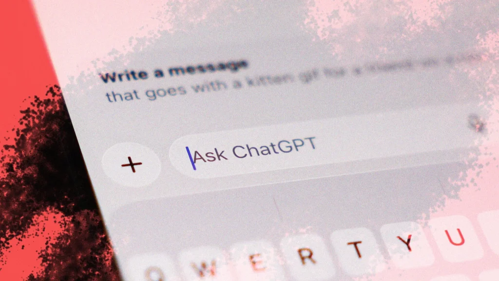 کاربران ChatGPT حالا میتوانند همزمان چند حساب گوگل را به چتبات متصل کنند کاربران ChatGPT حالا میتوانند همزمان چند حساب گوگل را به چتبات متصل کنند