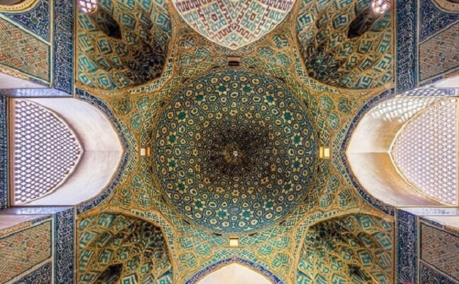 کنفرانس بین المللی تمدن ایرانی اسلامی در وین فراخوان داد 