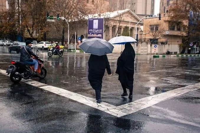 آمادگی تهران برای بارش‌های پاییزی / زیرساخت‌های پایتخت در چه شرایطی قرار دارند؟