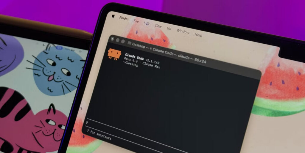 اشتباه بزرگ Claude Code؛ هوش مصنوعی در ۱۰۳ ثانیه، ۴۸ هزار فایل از پروژه یک کاربر حذف کرد اشتباه بزرگ Claude Code؛ هوش مصنوعی در ۱۰۳ ثانیه، ۴۸ هزار فایل از پروژه یک کاربر حذف کرد
