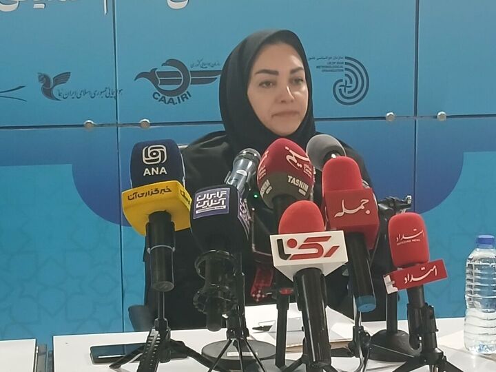 اقدامات اقلیمی جزو برنامه ها و اهداف سازمان ملل| از دهه ۱۹۹۰ روند تغییرات دمای هوا افزایشی