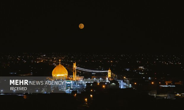 تبیین سیره امام عسکری(ع)؛ آخرین خورشید آشکار امامت پیش از طلوع غیبت تبیین سیره امام عسکری(ع)؛ آخرین خورشید آشکار امامت پیش از طلوع غیبت