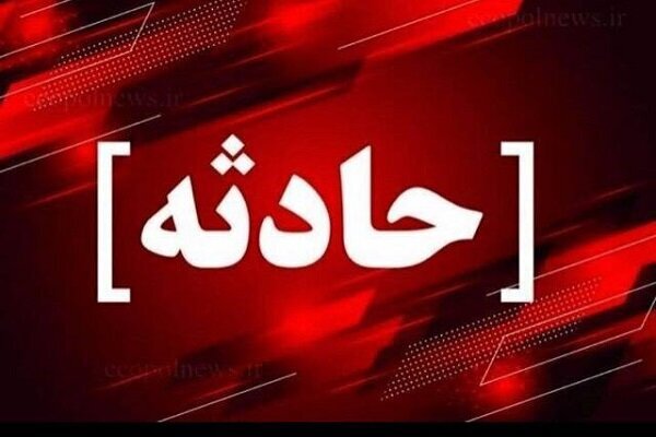 تصادف در جاده جم به فیروز آباد ۳ مصدوم داشت