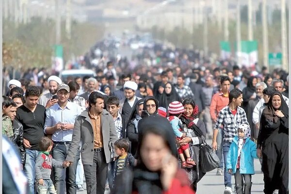 تقویت تاب‌آوری اجتماعی بدون بازسازی اعتمادها به رسانه داخلی  ممکن نیست