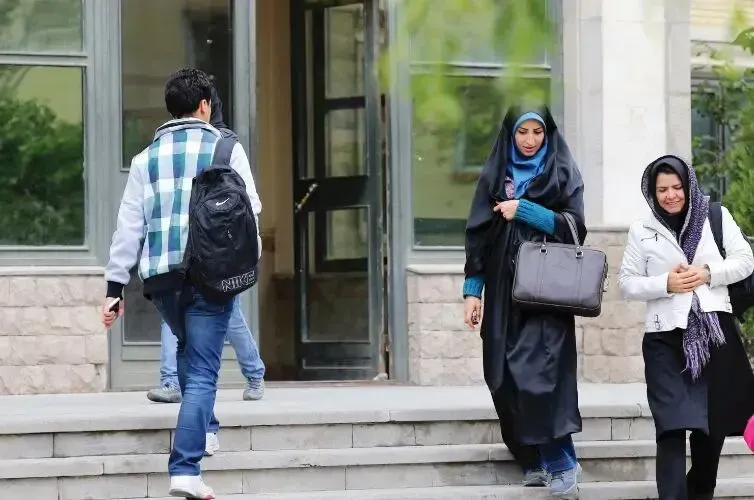 خبر مهم برای دانشجویان / آموزش مجازی شد؟