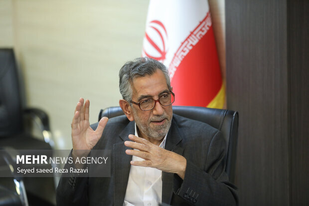 درباره کوه کلنگ بزرگ‌نمایی می‌کنند؛تهدیدهای ترامپ ضابطه‌مند نیست