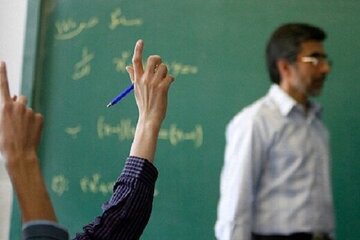 زمان اجرای مرحله دوم رتبه‌بندی معلمان اعلام شد