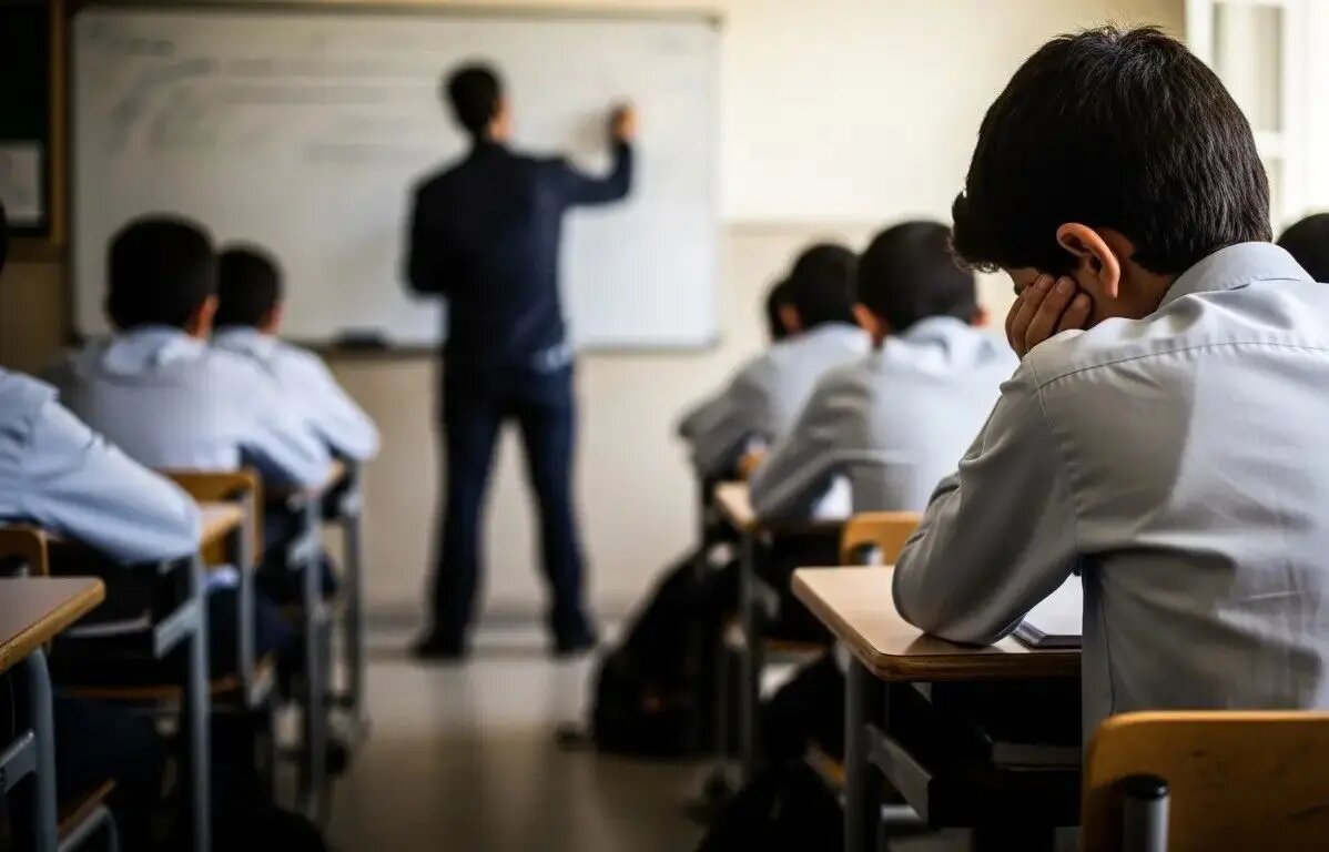 سه سال بلاتکلیفی دانش‌آموزان ایرانی در ترکیه؛ مدارکی که بین تهران و آنکارا معطل مانده‌اند