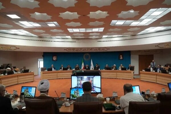 شهادت ۵ نیروی پدافند در تأمین امنیت آیین اربعین حسینی امسال