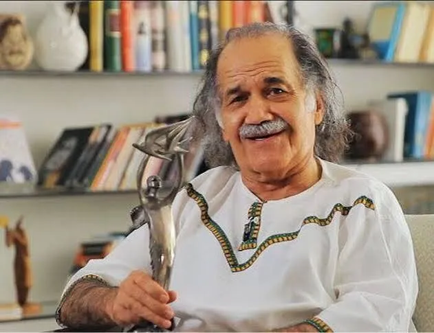 علت مرگ سیروس ابراهیم‌زاده فاش شد / روایت تلخ همسرش از آخرین روزهای زندگی