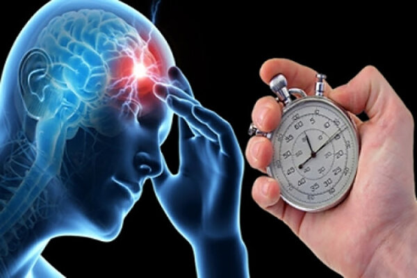 فرصت ۴ ساعته برای نجات بیماران سکته مغزی