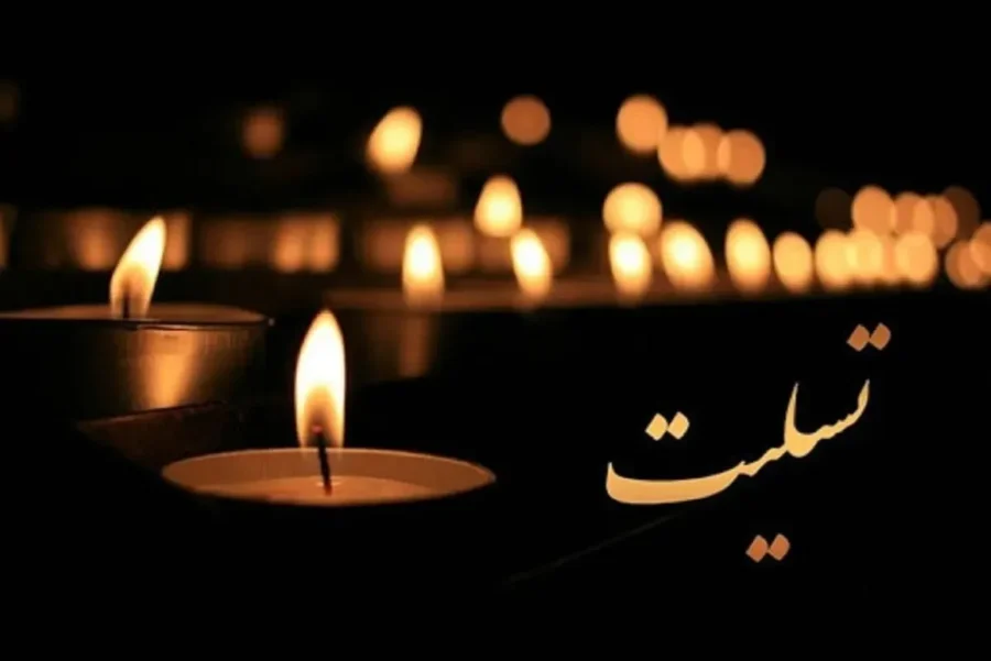 فوری / سیروس ابراهیم زاده درگذشت