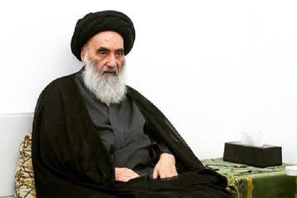 قدردانی علما و چهره‌های حوزوی از آیت الله سیستانی