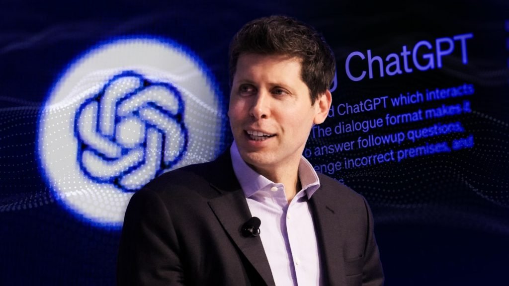 مدیرعامل OpenAI می‌گوید طرفدار پروپاقرص اپل است