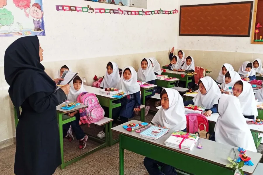 معلمان حتما بخوانند / وزارت آموزش و پرورش خیال همه را راحت کرد