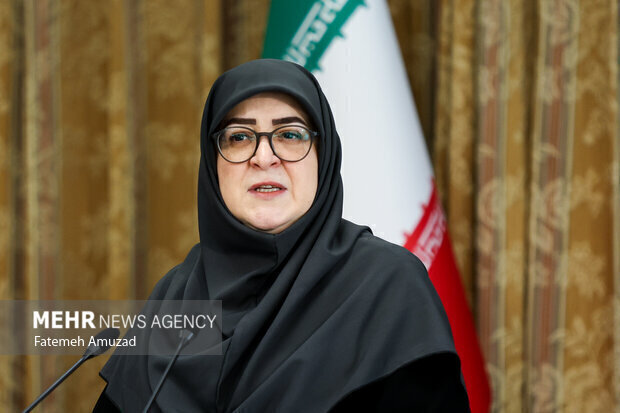 مهاجرانی: باید از هر تریبون برای رساندن صدای حقانیت استفاده کنیم