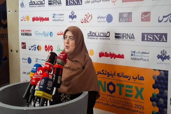 مهاجرانی:برگزاری نمایشگاه اینوتکس در شرایط کنونی کشور کاری ارزشمند است