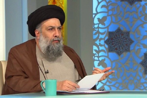 موانع استجابت دعا؛ طلب مغفرت برای کافران مستجاب نمی‌شود