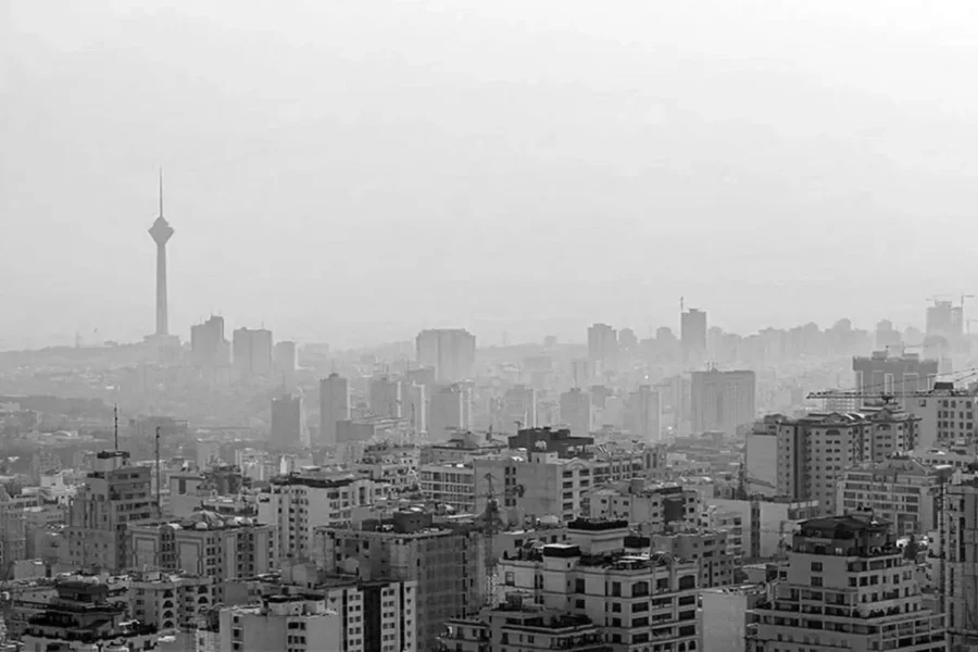 هشدار جدی به پایتخت‌نشینان / مردم تهران در خانه بمانند