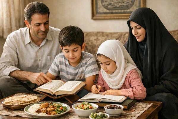 واکاوی وضعیت خانواده به مثابه پیشران تمدن نوین اسلامی