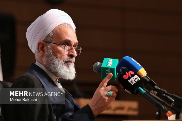 پیروزی نهایی بر دشمنان و نابودی اسراییل قطعی است
