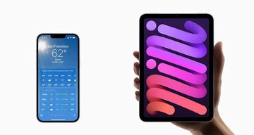چرا آیفون‌ از آیپد گران‌تر است؟