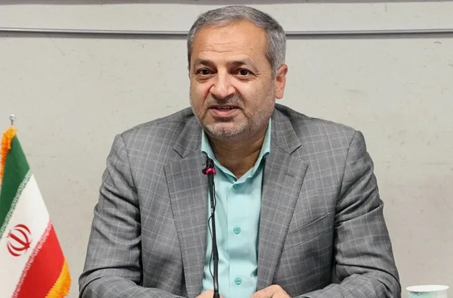 کاظمی: دانش‌آموزان باید بدانند چرا به ایران حمله شد