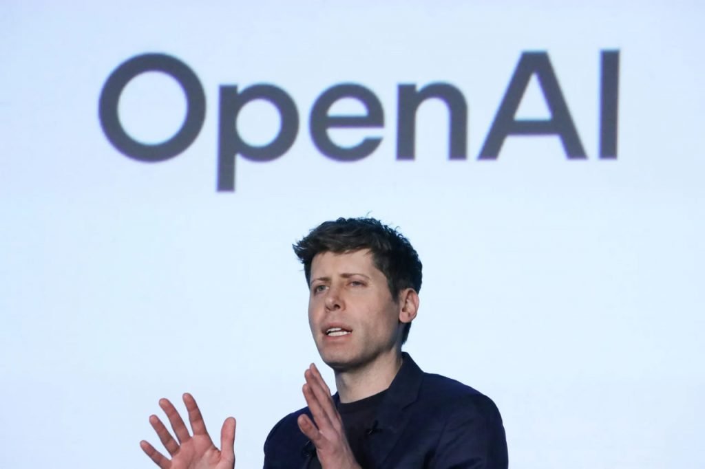 OpenAI به هدف بزرگ خود برای ساخت کارآموز پژوهشی خودکار دست پیدا کرد سم آلتمن