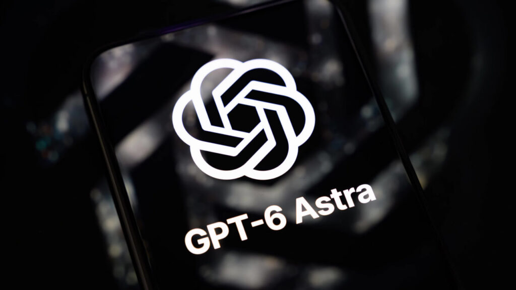 OpenAI بهدلیل تقاضای بالا برای مدل Astra، ثبتنام اشتراک پرو را متوقف کرد هوش مصنوعی Astra