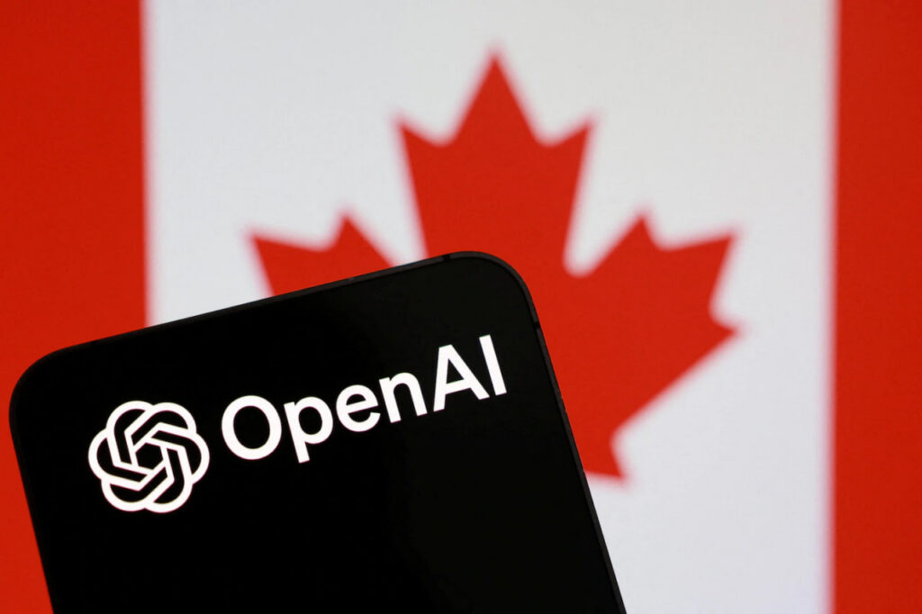 OpenAI و کانادا
